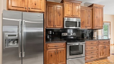 Luxury, lake views, and room to grow-welcome to Timberlake - photo 33