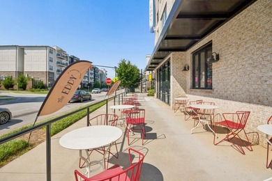 Welcome home to this like-new fee simple townhome, built in 2024 - photo 33