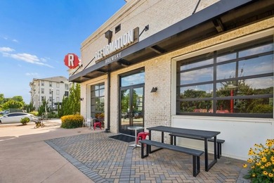 Welcome home to this like-new fee simple townhome, built in 2024 - photo 35