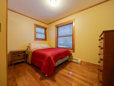This private year-round Adirondack cabin offers a view and - photo 39