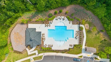 Welcome home to this like-new fee simple townhome, built in 2024 - photo 39