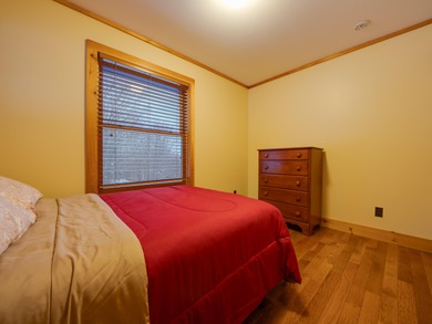 This private year-round Adirondack cabin offers a view and - photo 41