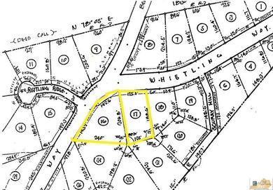 Whistling Way lot: 17 - photo 1