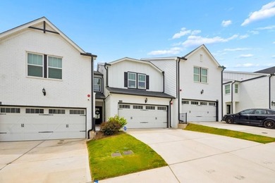 Welcome home to this like-new fee simple townhome, built in 2024 - photo 42