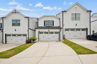 Welcome home to this like-new fee simple townhome, built in 2024 - photo 43