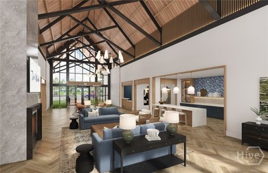 Low-maintenance living meets Lowcountry charm at the only 55+ - photo 45