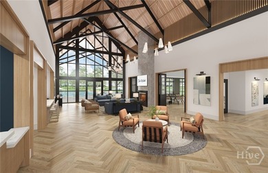 Low-maintenance living meets Lowcountry charm at the only 55+ - photo 46