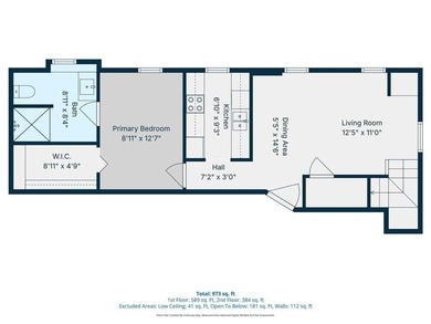 Immaculate Penthouse Condominium in a Desirable Kay/Catherine - photo 49