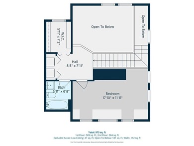 Immaculate Penthouse Condominium in a Desirable Kay/Catherine - photo 50