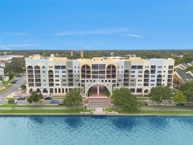 Lake Condo For Sale in Sanford, Florida