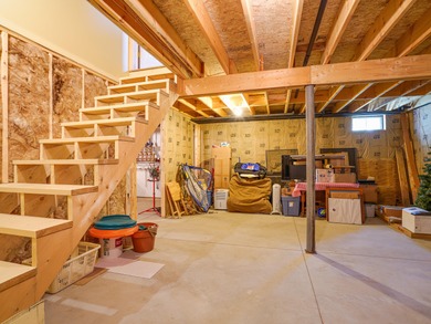 This private year-round Adirondack cabin offers a view and - photo 55