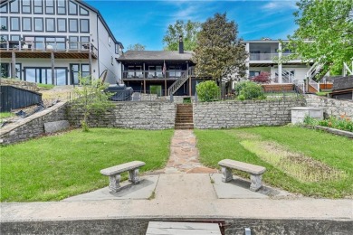 Lake Home For Sale in Lake Lotawana, Missouri