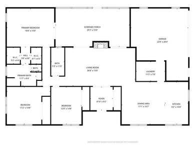 Fully renovated and move-in ready, this spacious 2,268 sqft home - photo 3