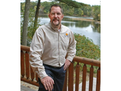 Scott Freerksen - The Lake Guy with Lakefront Living Realty in MA advertising on LakeHouse.com
