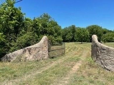 Brazos River - McLennan County Acreage For Sale in China Spring Texas