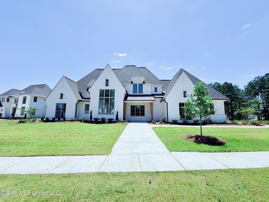 This lovely new construction home in Reunion is situated in one - photo 1