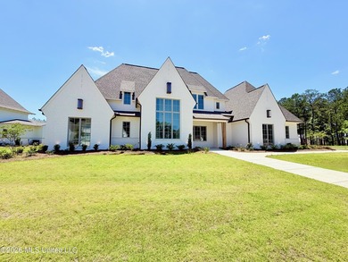 This lovely new construction home in Reunion is situated in one - photo 2