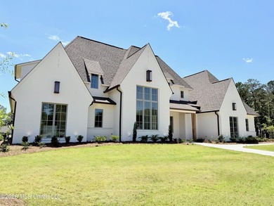 This lovely new construction home in Reunion is situated in one - photo 3