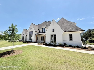 This lovely new construction home in Reunion is situated in one - photo 4