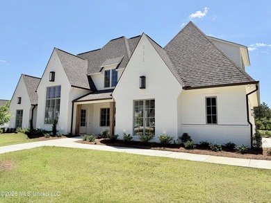 This lovely new construction home in Reunion is situated in one - photo 5