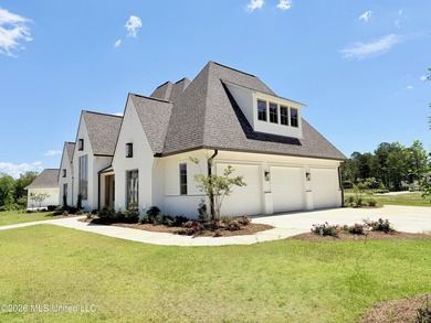 This lovely new construction home in Reunion is situated in one - photo 6