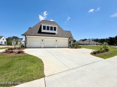 This lovely new construction home in Reunion is situated in one - photo 7