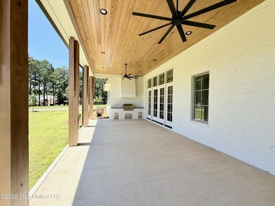 This lovely new construction home in Reunion is situated in one - photo 8