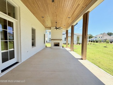 This lovely new construction home in Reunion is situated in one - photo 9
