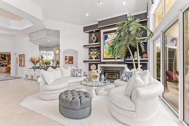 Nestled within the prestigious Woodfield Country Club, this - photo 11