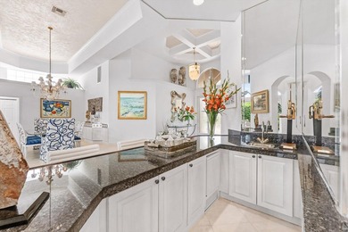 Nestled within the prestigious Woodfield Country Club, this - photo 14
