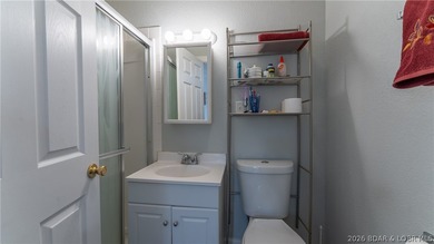 Lake views and easy lake living await! This 2-bedroom, 1-bath - photo 17