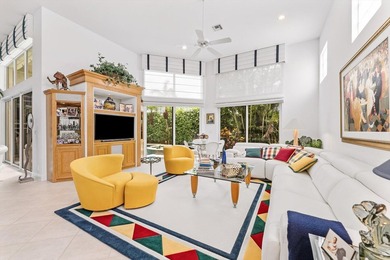 Nestled within the prestigious Woodfield Country Club, this - photo 19