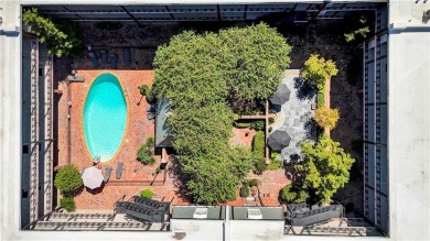 St. Charles Avenue Condo with Pool, Parking, and Streetcar