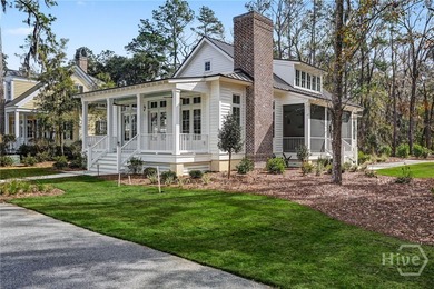 This stunning, brand-new Lowcountry cottage features 4 bedrooms - photo 4