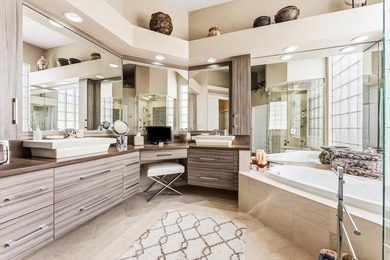 Nestled within the prestigious Woodfield Country Club, this - photo 25