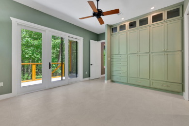 Incredible custom home on 3.7 private, wooded acres