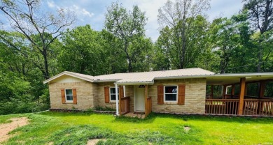 Lake Hamilton Home For Sale in Hot Springs Arkansas