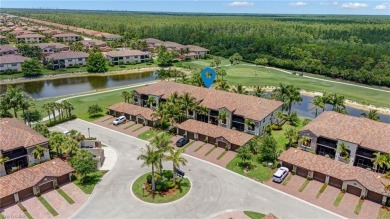 Lake Condo For Sale in Bonita Springs, Florida