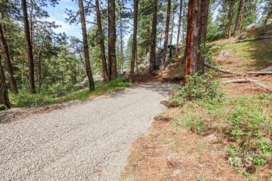 Lake Lot Sale Pending in Cascade, Idaho