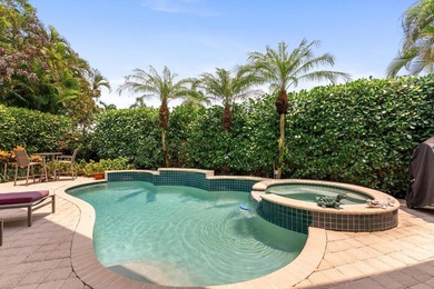 Nestled within the prestigious Woodfield Country Club, this - photo 42