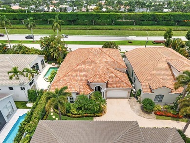 Nestled within the prestigious Woodfield Country Club, this - photo 45