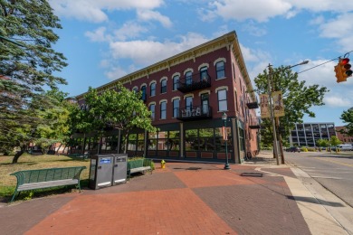 A rare opportunity to own a beautiful, historic, two-bedroom