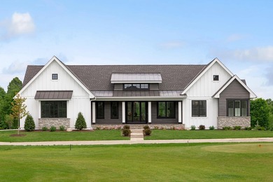 This homesite represents the ideal canvas for creating a custom - photo 1