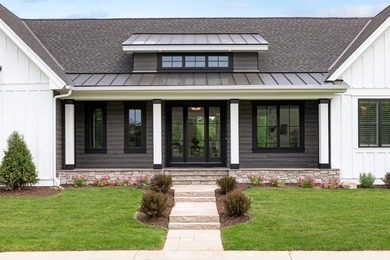 This homesite represents the ideal canvas for creating a custom - photo 2