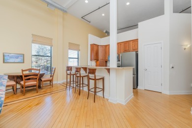 A rare opportunity to own a beautiful, historic, two-bedroom