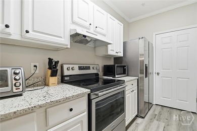 Enjoy easy living in this first-floor 2-bedroom, 2-bath condo in - photo 8