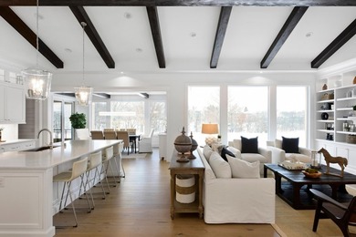 This homesite represents the ideal canvas for creating a custom - photo 10