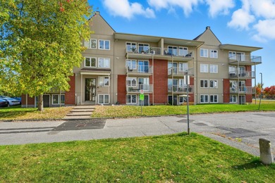  Condo For Sale in Gatineau (Hull) 