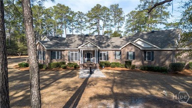 (private lake, pond, coastal) Home For Sale in Springfield Georgia