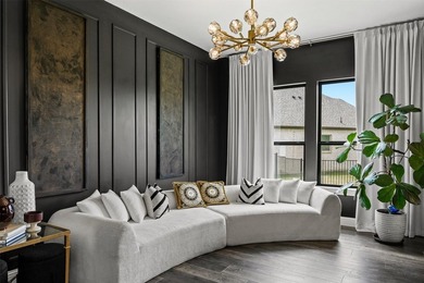 Welcome to luxury living in the prestigious lakeside community - photo 8